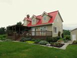 Domaine et villa � Elgin, Mont�r�gie (Rive-Sud Montr�al)