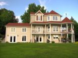 Domaine et villa � Poh�n�gamook, Bas-Saint-Laurent