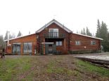 Domaine et villa � St-Jean-De-Cherbourg, Bas-Saint-Laurent
