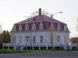 Domaine et villa � Riviere-Ouelle, Bas-Saint-Laurent