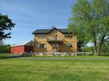 Domaine et villa à Dunham, Estrie Domaine et villa à Dunham, Estrie
