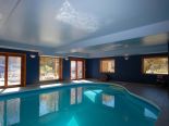 Piscine int�rieure