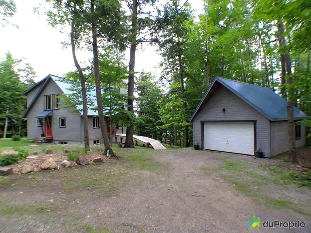 House sold in Cantley DuProprio 152296