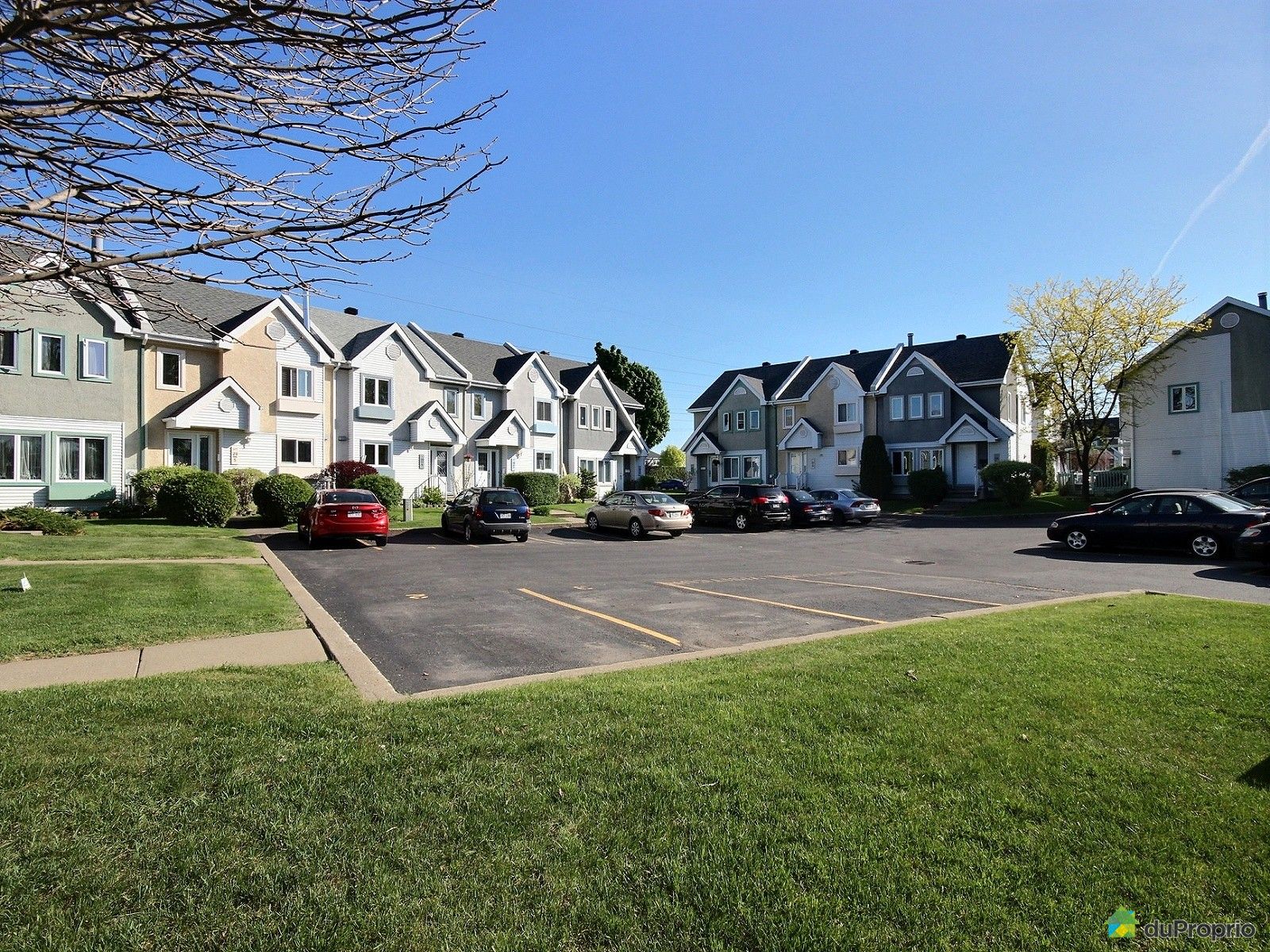 House sold in Chateauguay DuProprio 613014