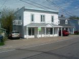 Duplex in Levis, Quebec South Shore