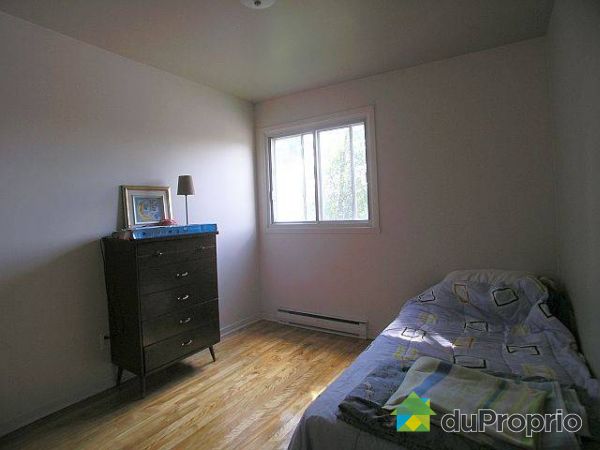 Chambre du logement