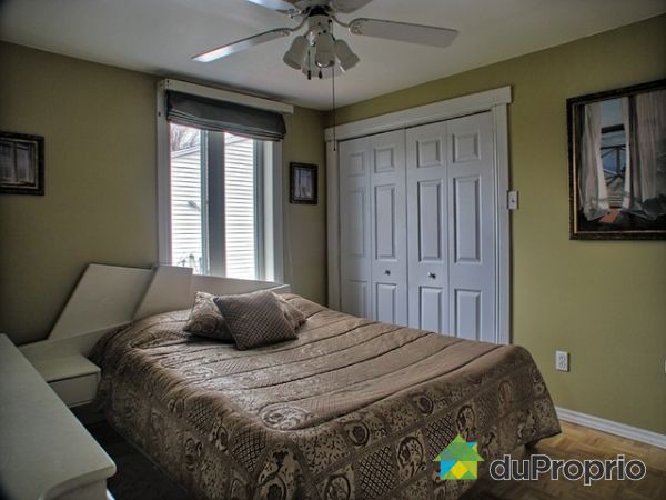 Chambre du logement