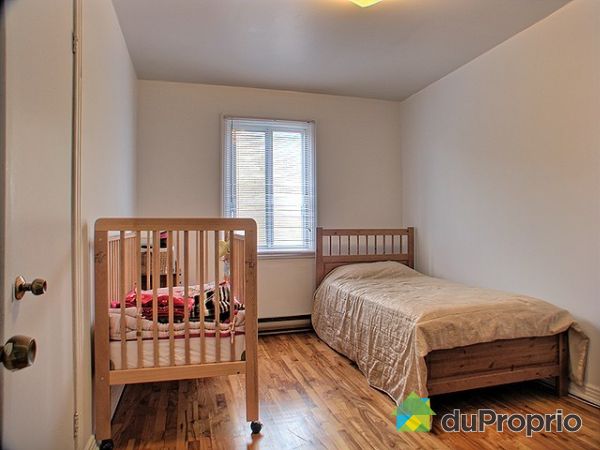 Chambre du logement