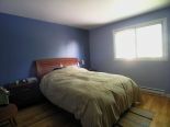 Chambre du logement