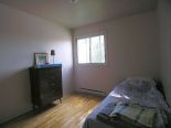 Chambre du logement