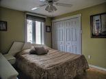 Chambre du logement