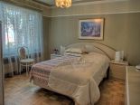 Chambre du logement