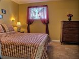 Chambre du logement