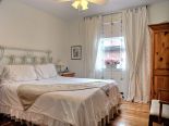 Chambre du logement