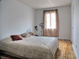 Chambre du logement
