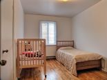 Chambre du logement