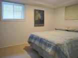 Chambre du sous-sol