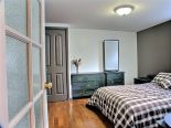 Chambre du sous-sol