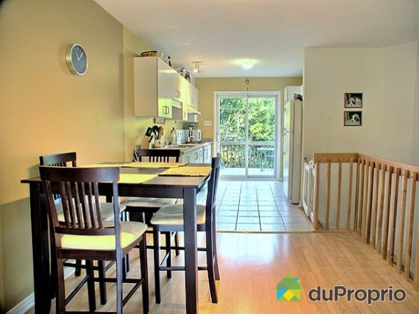 Cuisine du logement