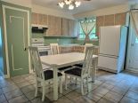 Cuisine du logement