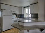Cuisine du logement