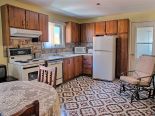 Cuisine du logement