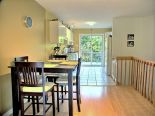 Cuisine du logement