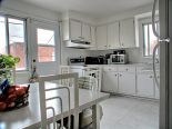 Cuisine du logement