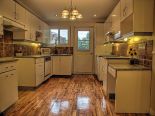Duplex � C�te-des-Neiges / Notre-Dame-de-Gr�ce, Montr�al / l'�le