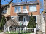Duplex � Villeray / St-Michel / Parc-Extension, Montr�al / l'�le