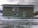 Duplex � Rivi�re-Madeleine, Gasp�sie-�les-de-la-Madeleine