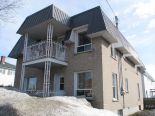 Duplex � Granby, Estrie