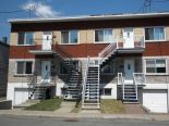 Duplex � Lasalle, Montr�al / l'�le
