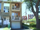 Duplex � Villeray / St-Michel / Parc-Extension, Montr�al / l'�le