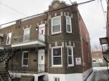 Duplex � Lachine, Montr�al / l'�le