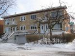 Duplex à Lasalle, Montréal / l'Île Duplex à Lasalle, Montréal / l'Île