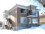 Duplex � Trois-Rivi�res, Mauricie