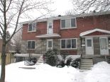 Duplex � Chomedey, Laval