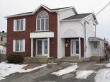 Duplex � Victoriaville, Centre-du-Qu�bec