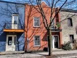 Duplex � Le Plateau-Mont-Royal, Montr�al / l'�le