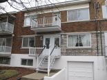 Duplex � Mercier / Hochelaga / Maisonneuve, Montr�al / l'�le
