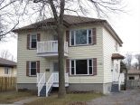 Duplex � Qu�bec, Qu�bec Rive-Nord