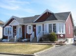 Duplex � Charlesbourg, Qu�bec Rive-Nord