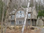 Duplex � Morin-Heights, Laurentides