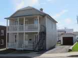 Duplex � Beauport, Qu�bec Rive-Nord