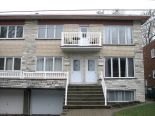 Duplex � Pointe-Aux-Trembles / Montr�al-Est, Montr�al / l'�le