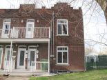 Duplex � Mercier / Hochelaga / Maisonneuve, Montr�al / l'�le