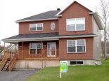 Duplex � Charlesbourg, Qu�bec Rive-Nord