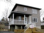 Duplex � Charlesbourg, Qu�bec Rive-Nord