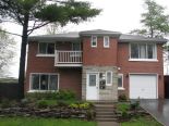 Duplex � Laval-Des-Rapides, Laval